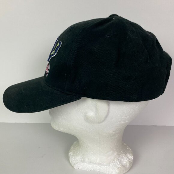 Vintage Columbus Blue Jackets Hat (brand new) - Picture 2 of 9